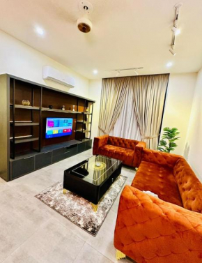 Sky Park One Luxurious Apartment Gulberg Islamabad by LMY